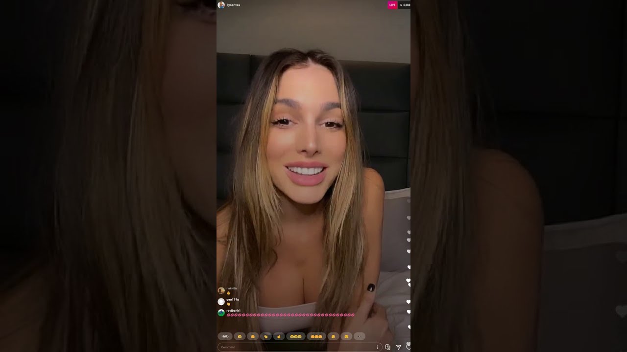 bipin kumar tiwari like lyna perez live stream photo dot thompson recommends lyna perez live stream pic