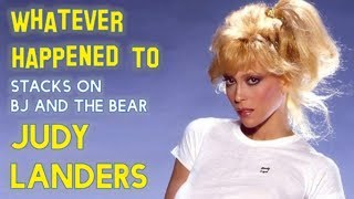 Best of Judy landers naked