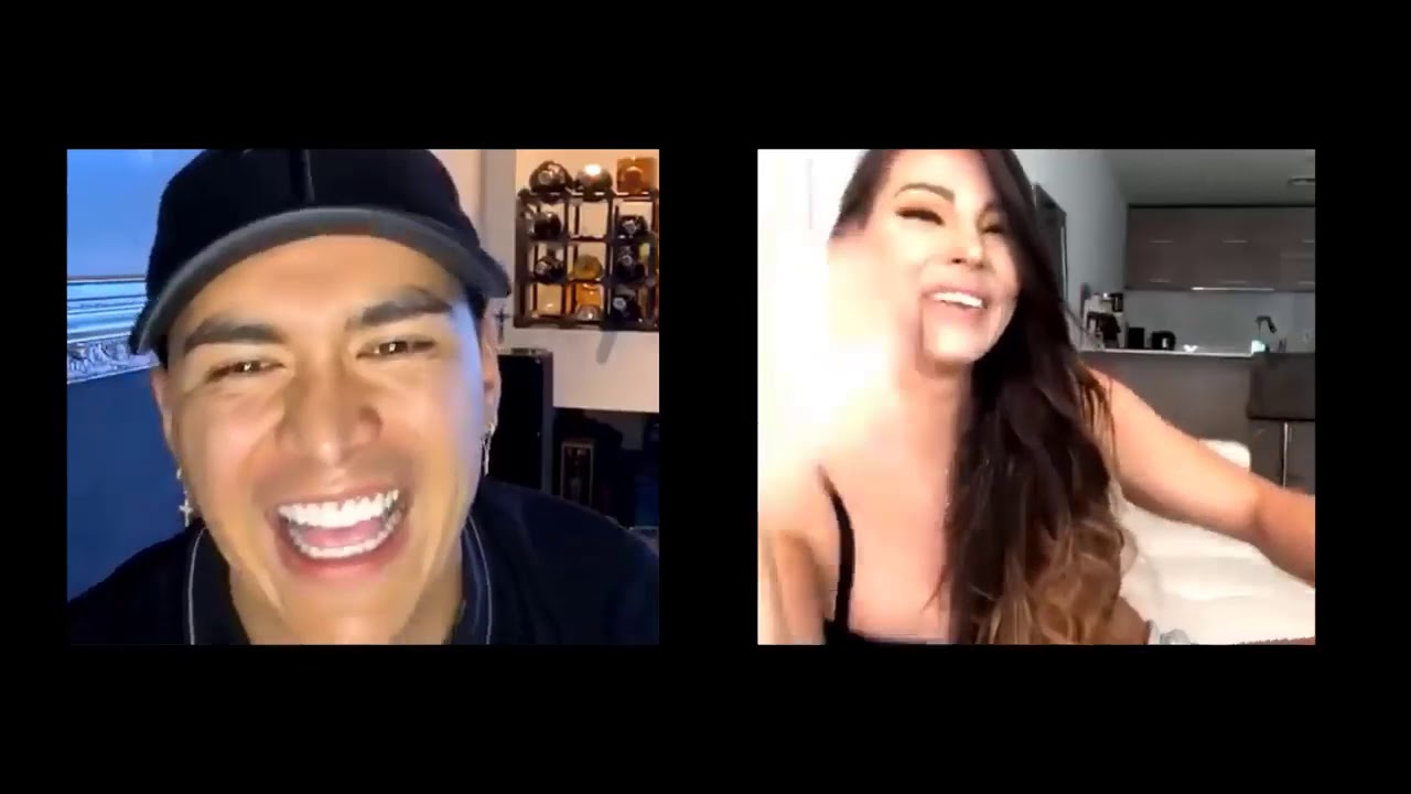 esperanza gomez blow - public joi ito mayuki