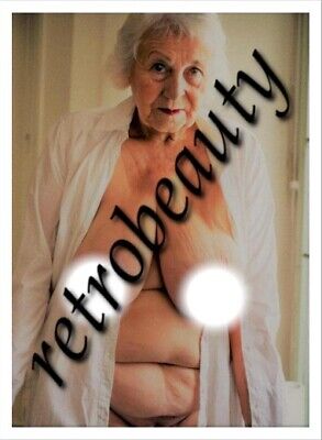 chip horner recommends Old Mom Nude