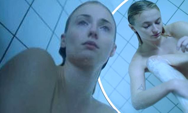 debbie gilpin add photo naked shower scene