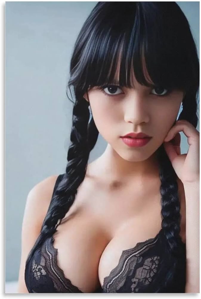 Humiliation porn story bunny costume Jenna Ortega Tits peaks chat