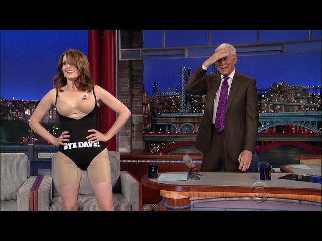 Best of Tina fey boobs