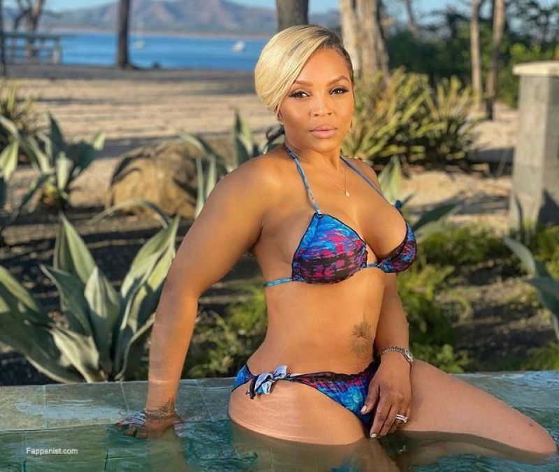 alison zylstra recommends kandi burruss nude pic