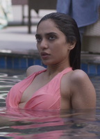 bushra shamim add photo sobhita dhulipala nude