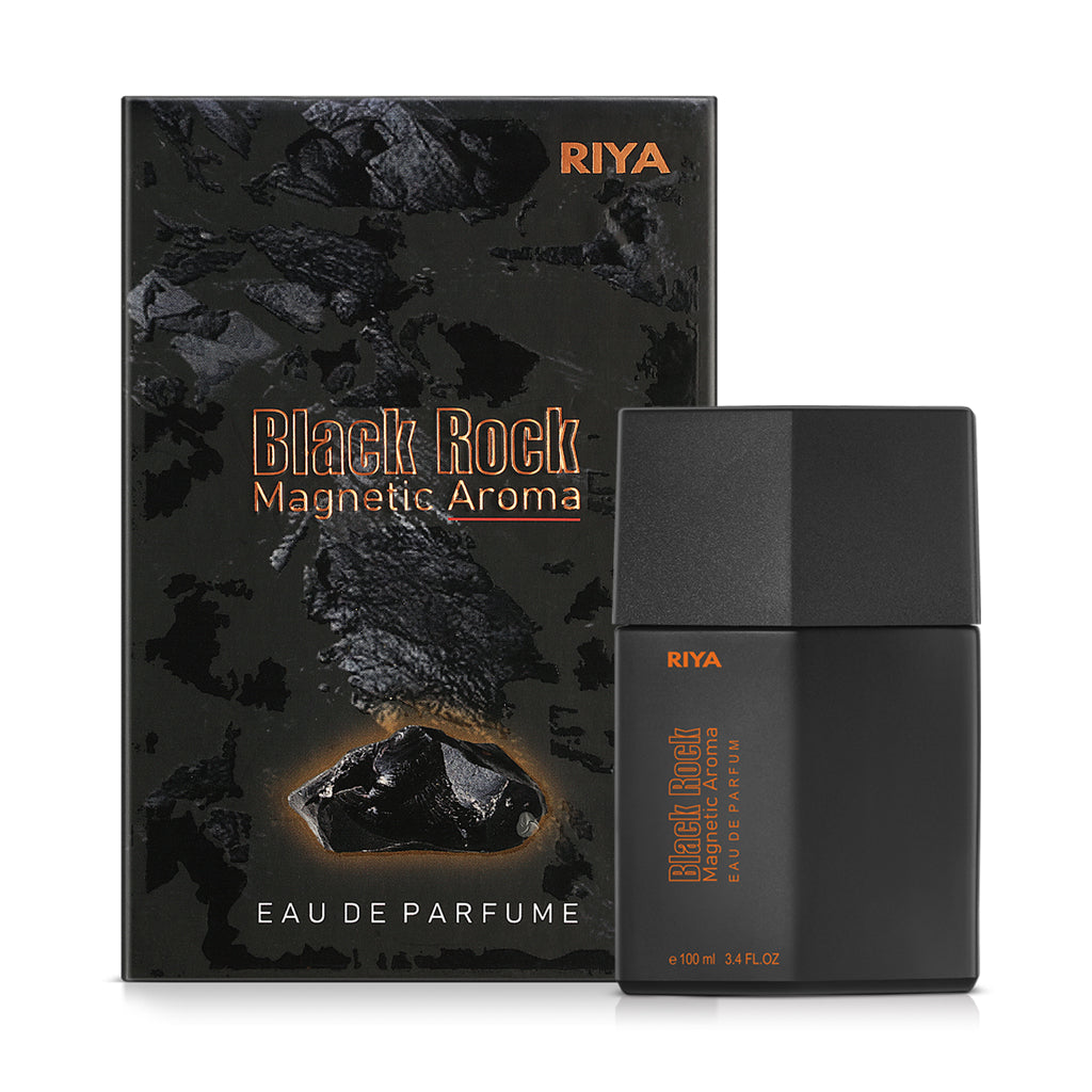 Best of Ria black