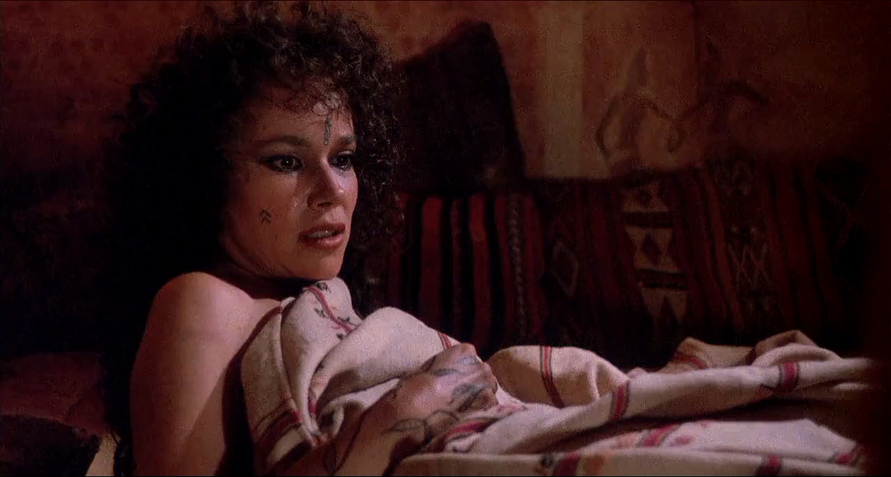 brian mcwaters recommends Barbara Hershey Hot