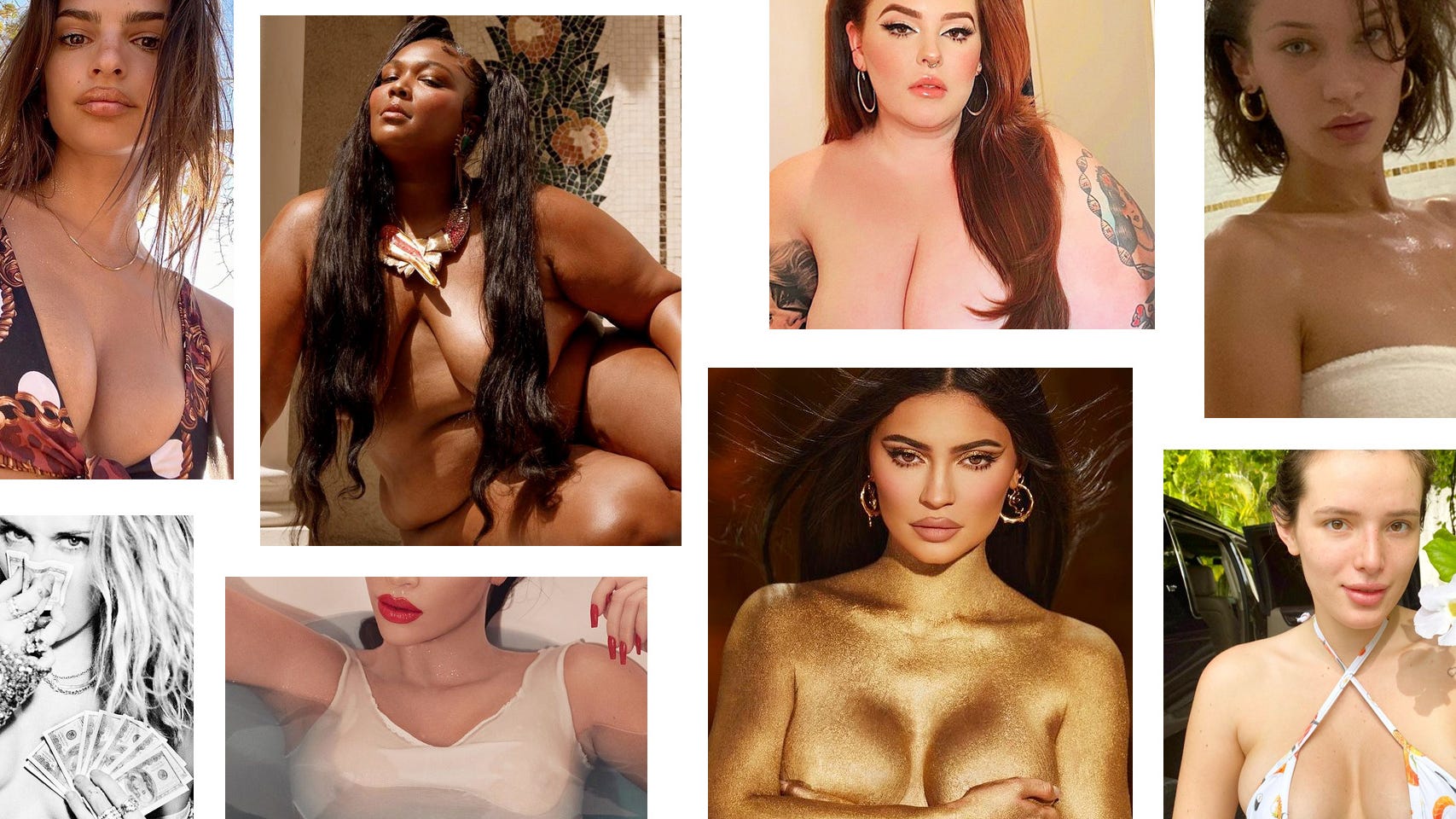 baran afshar like big natural boobs tube photo alfredo jacobe recommends big natural boobs tube pic