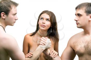 danish merani recommends Busty public porn