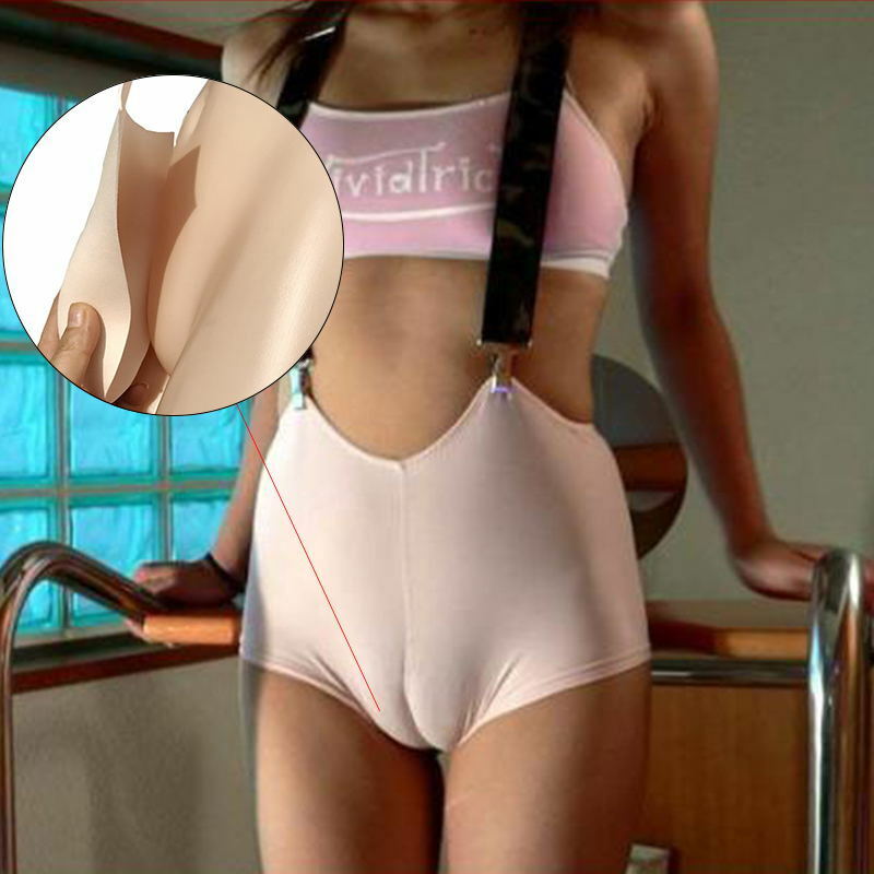 Best of hexmami videos dominique berger share women with camel toes photos