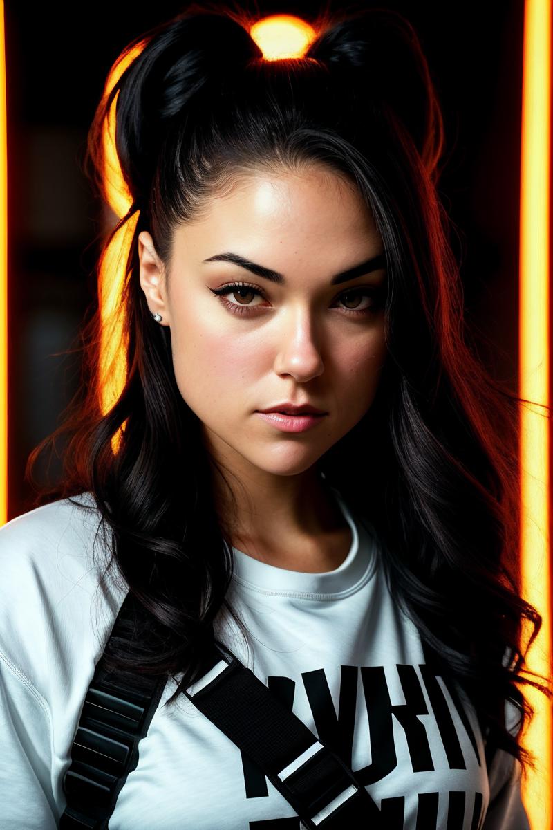 aileen cruz recommends sasha grey innocent charlotte bamford add sasha grey innocent photo