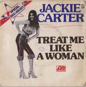 Stevie Jackie Carter hot dance