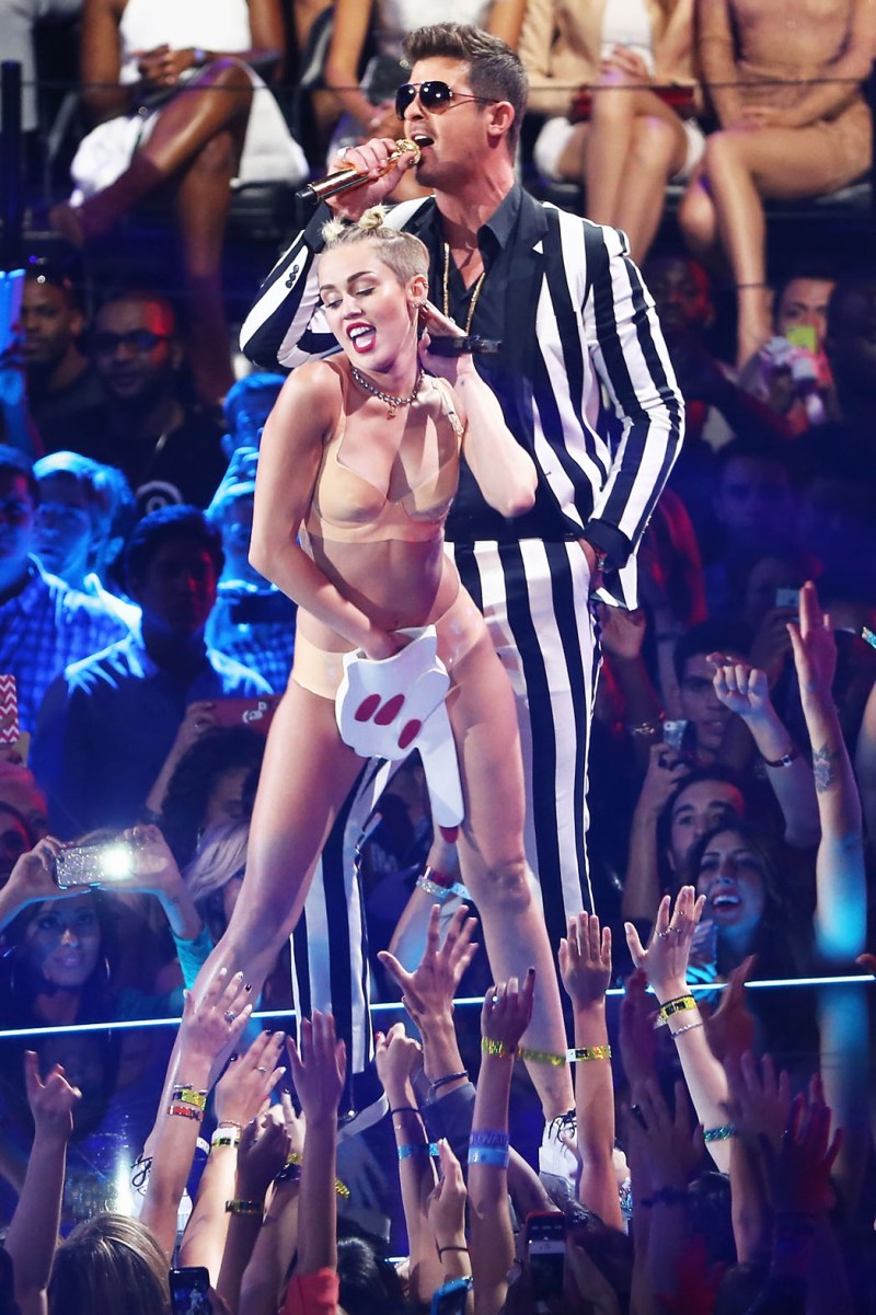 bakary fofana recommends miley xxx pic