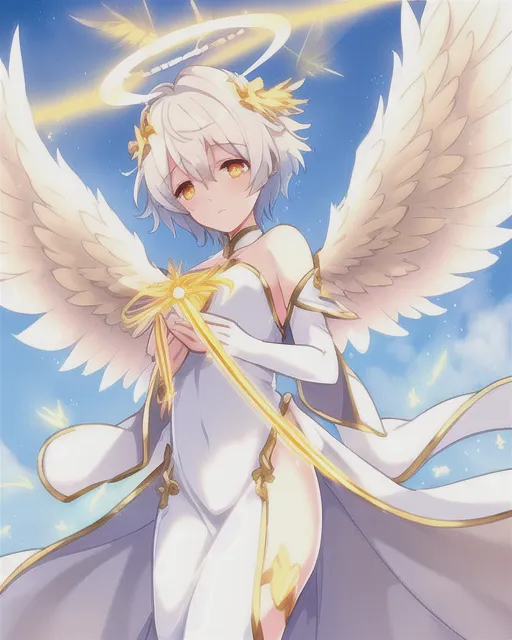 brant wooster recommends Angel Twinks