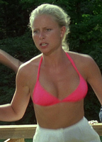 betty price recommends meatballs nude scenes pic