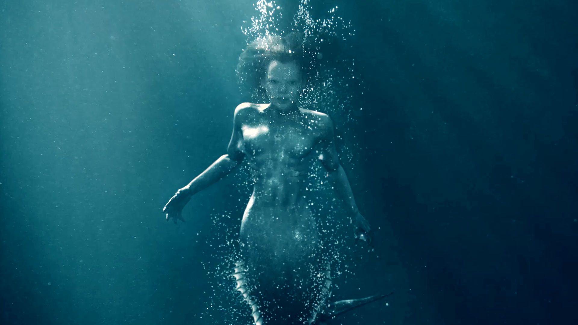 samantha brown nude