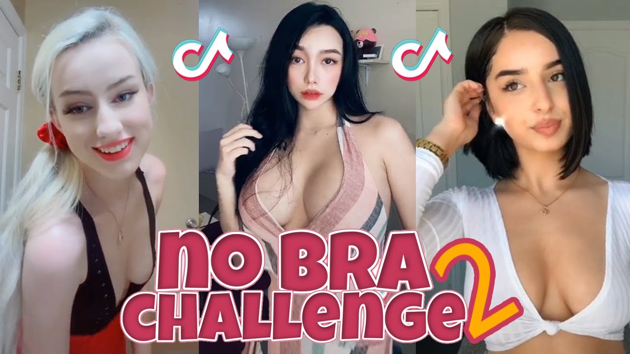 aronin buie add no bra video photo