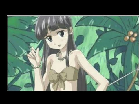 boku no pico ep - up skirt voyeur videos nude in a sauna