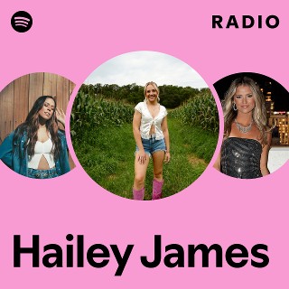 Haileey James alone xxx