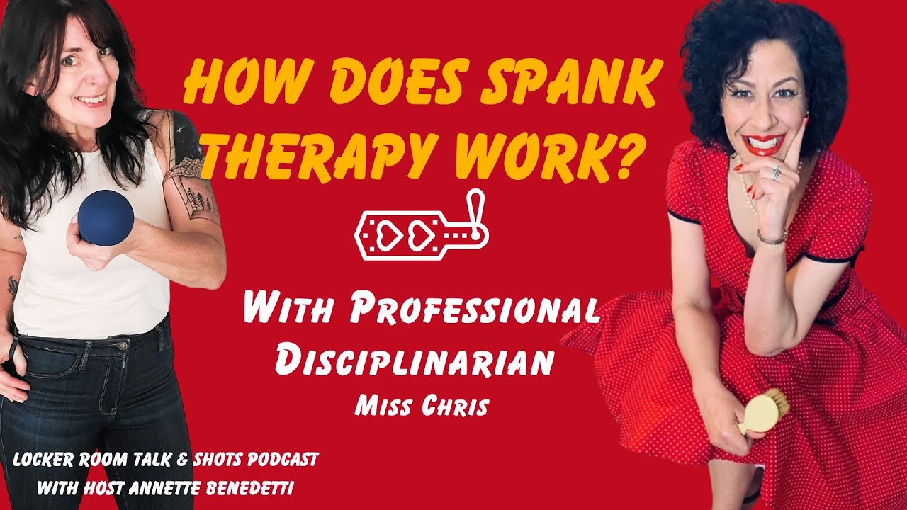 chanell taylor recommends Spanking Therapy