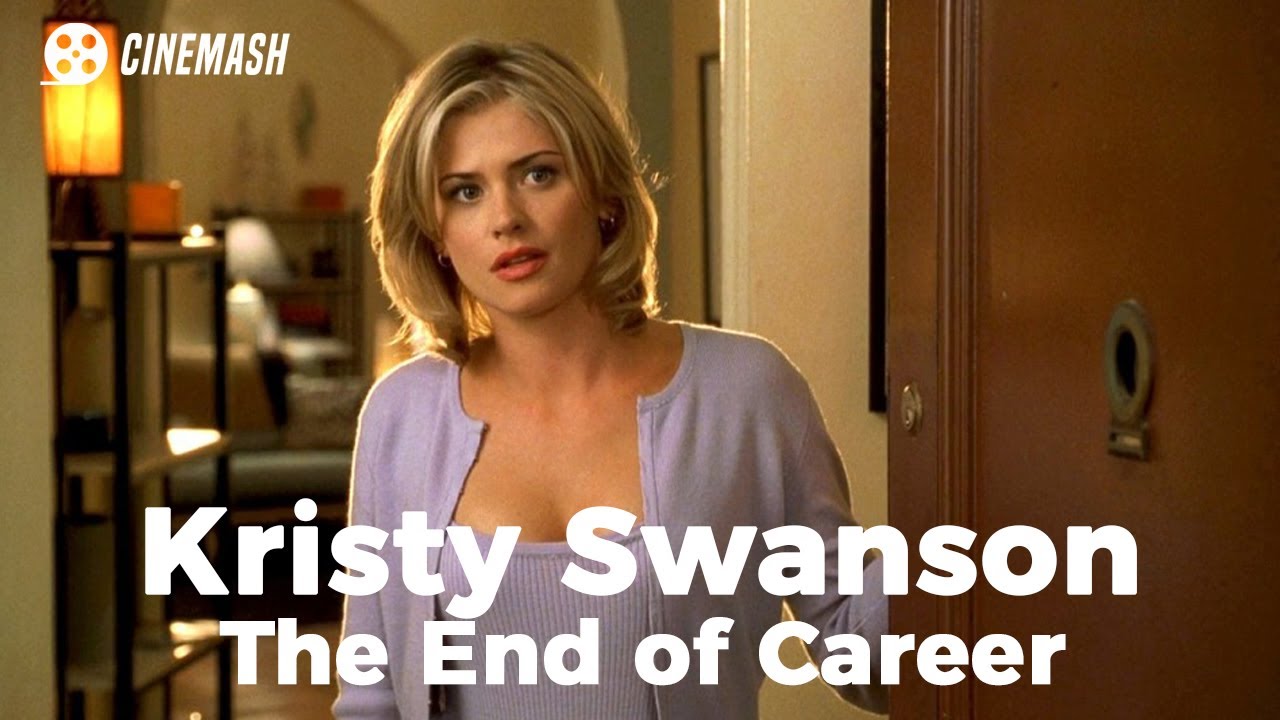 abner zamora recommends Kristy Swanson Sexy