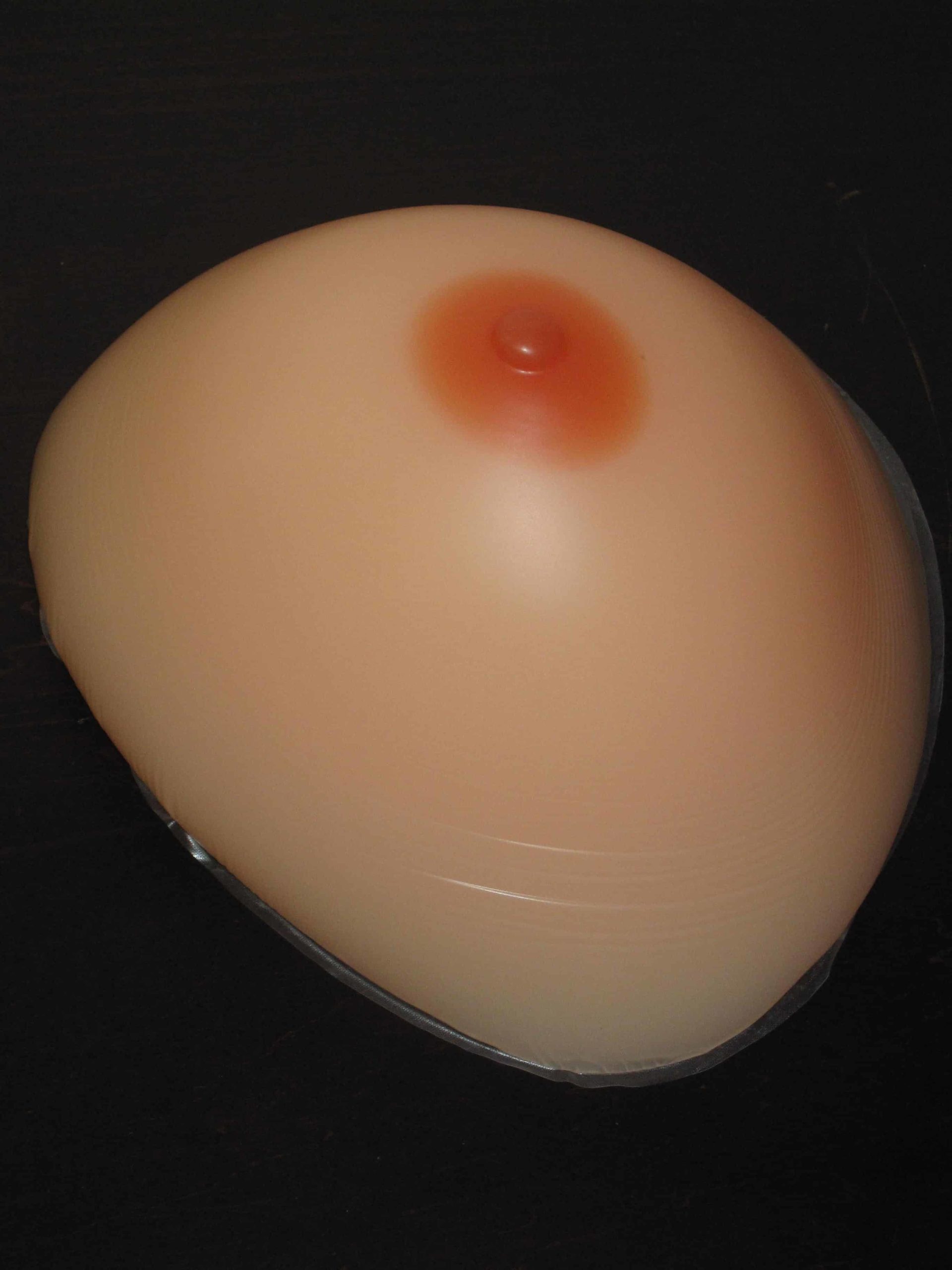 doug auerbach recommends perky titty pic