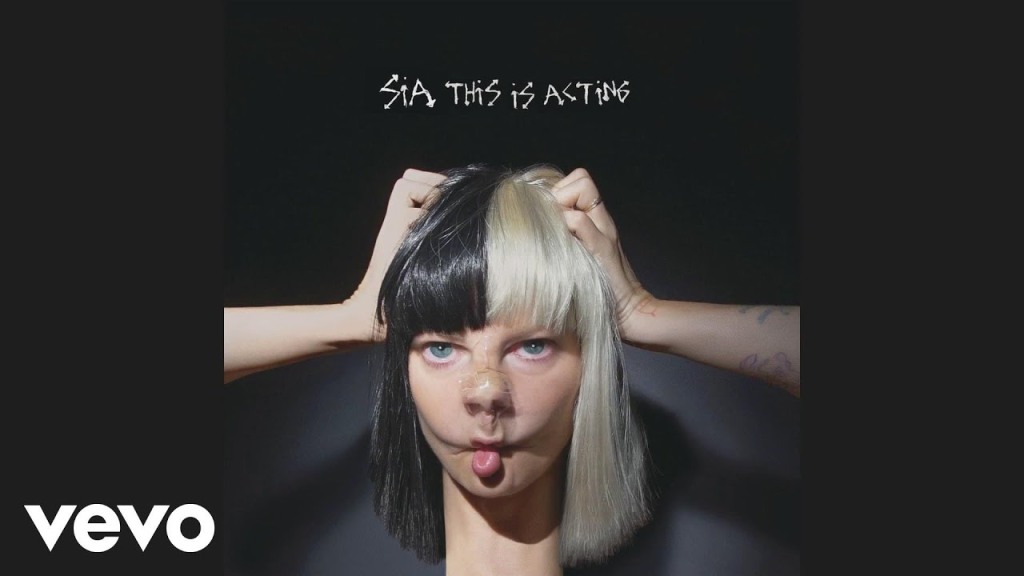 Best of Sia boobs