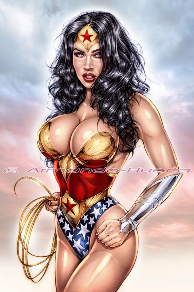 brett goehring recommends Porn Cartoon Wonder Woman