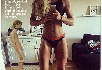 con papanikolaou recommends femdom control pic