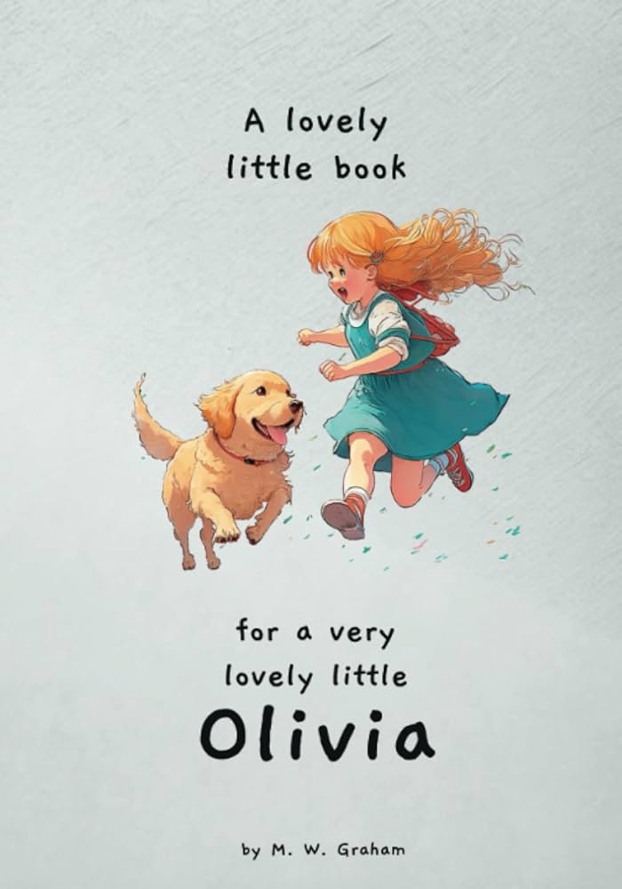 christiane kaiser recommends olivia lovely pic