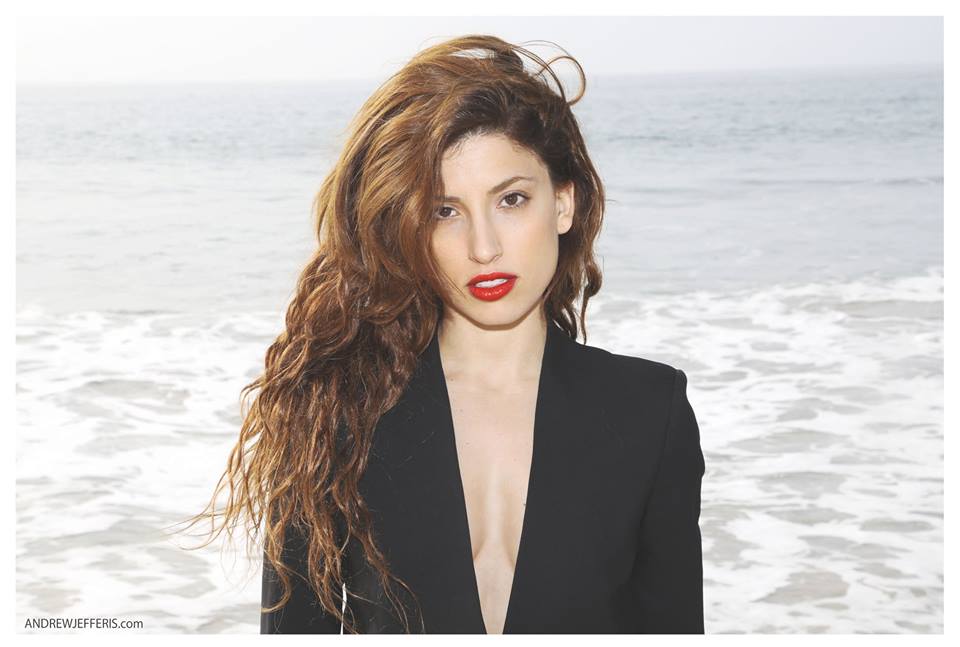 alex mastrangelo add photo tania raymonde sexy