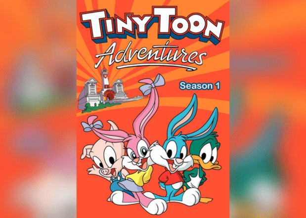 porn tiny toons