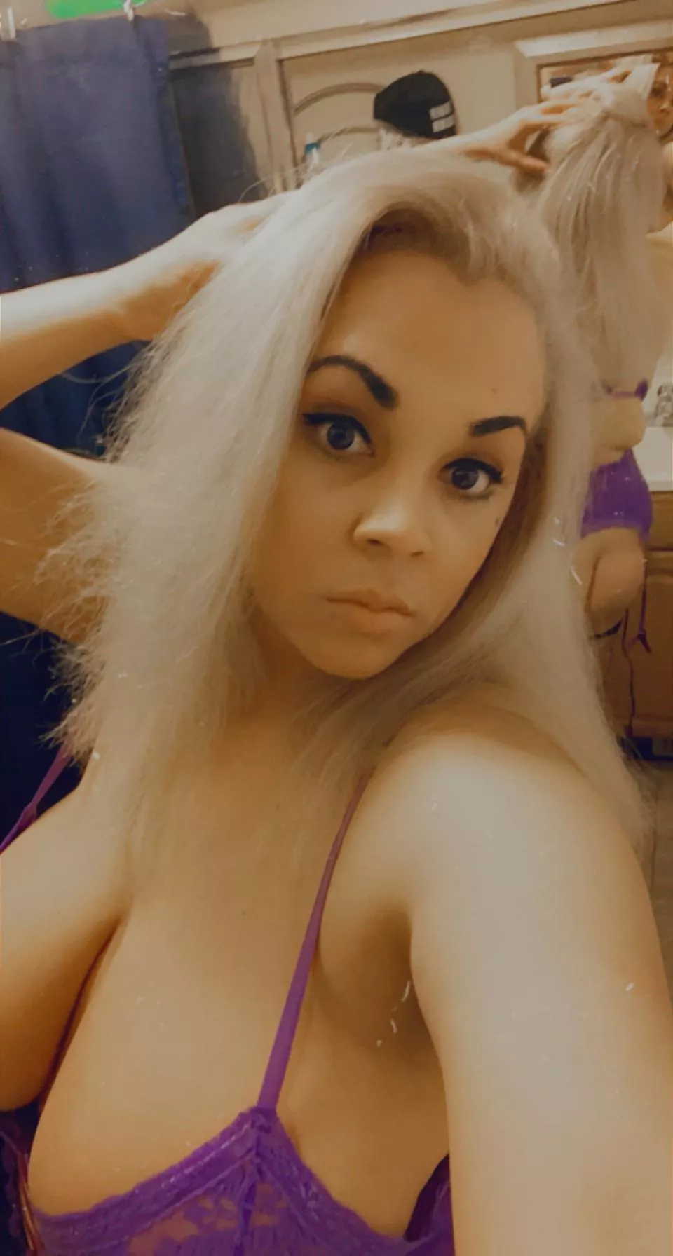 calvin poh recommends Bbw Blonde Onlyfans