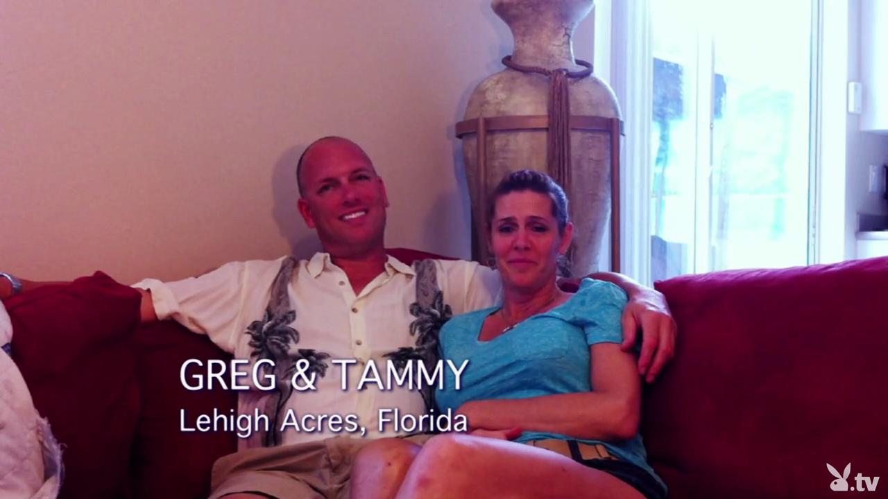 brad halstead recommends Playboy Tv Swingers