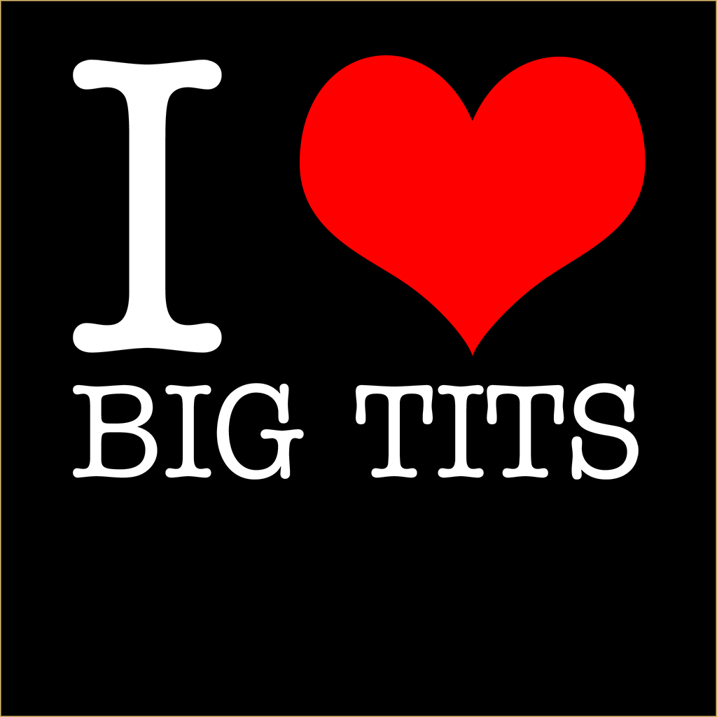 big titties cartoons