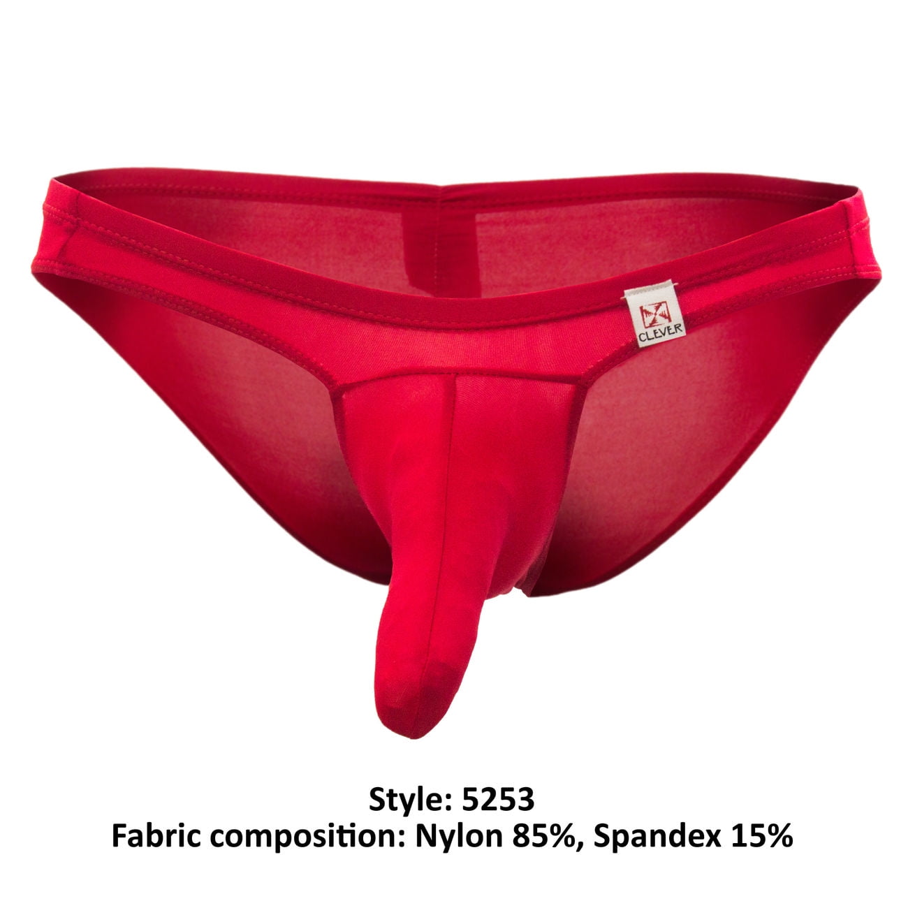 Best of Boner in underwear