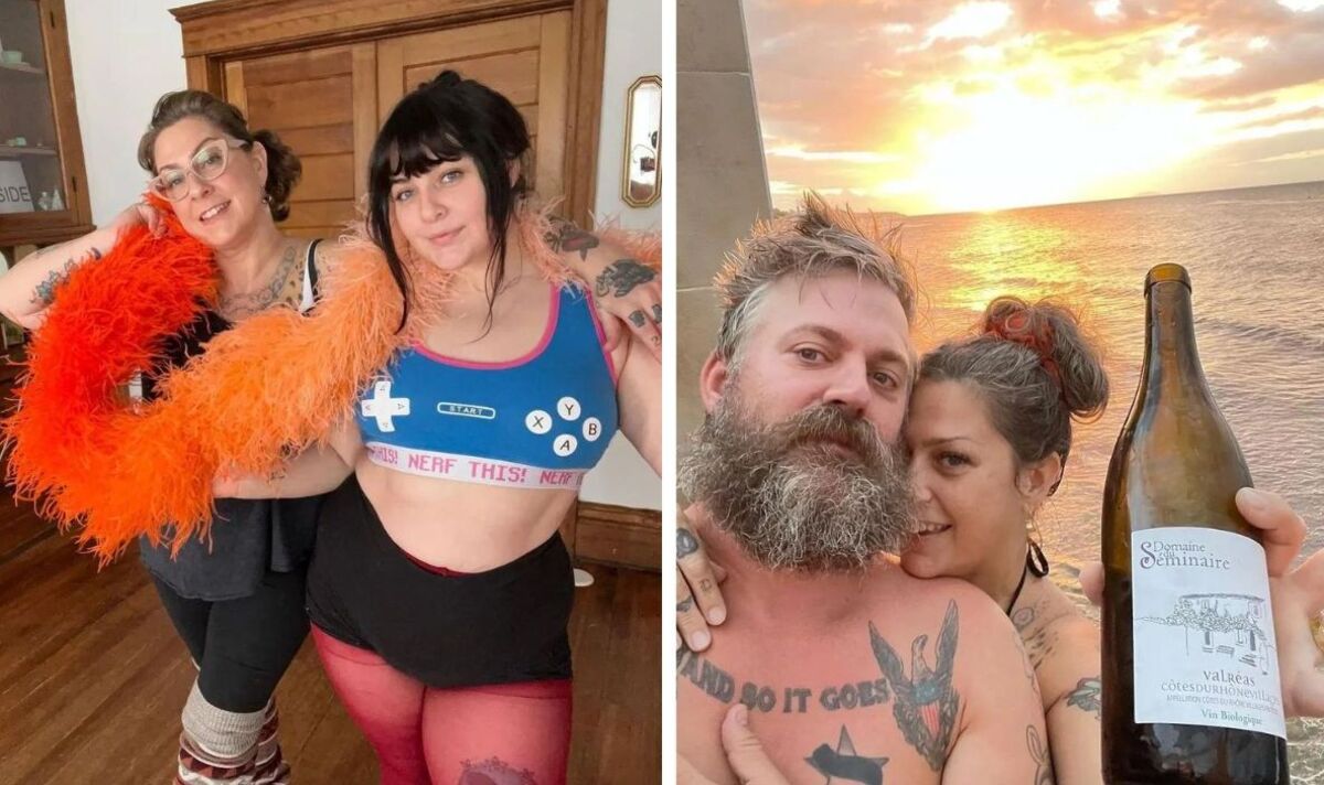 Best of novinha anal andrea dickinson share danielle colby porn photos