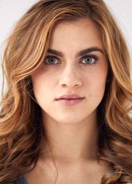 dean tovey recommends Gabrielle Hespe