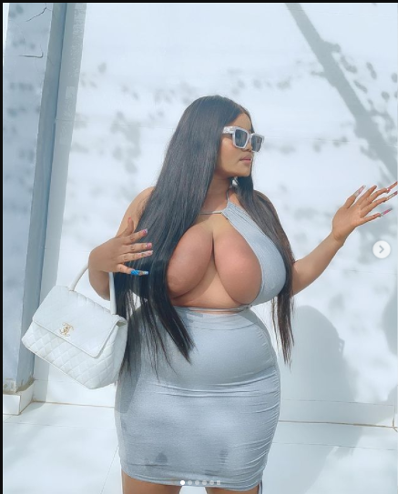 antony magondu recommends Massive Milky Boobs