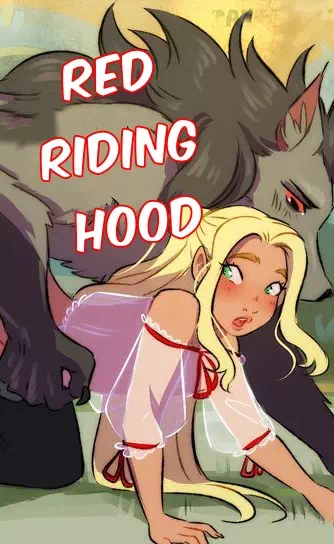 beth damron recommends Red Riding Hood Pornhub