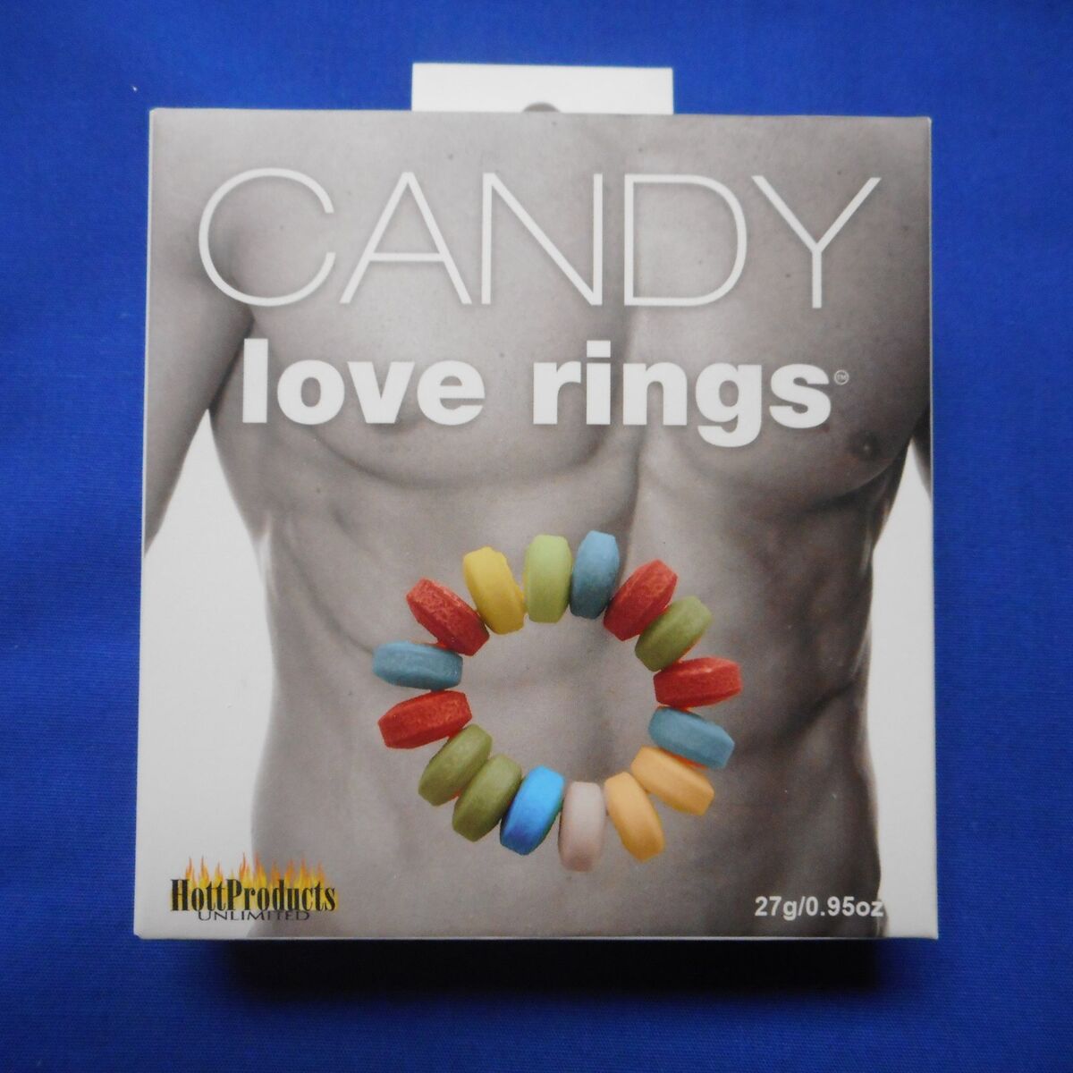 candy love hot