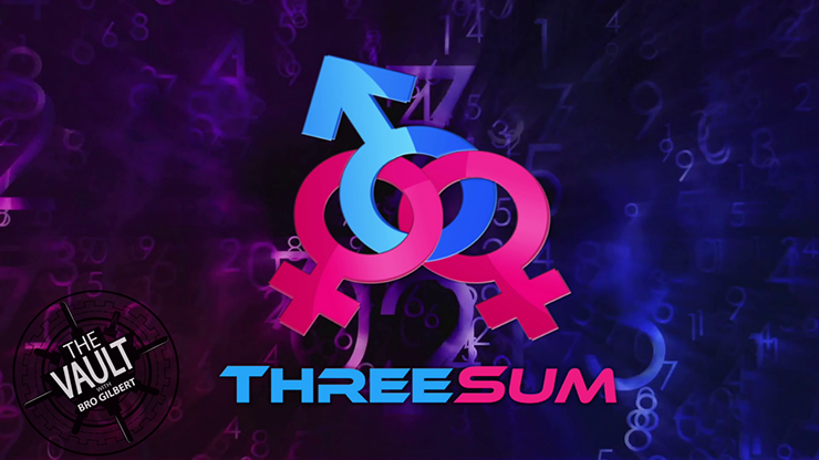 ash suleman recommends Threesum Pics