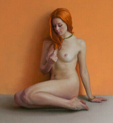 david landmesser recommends Redhead Ginger Nude