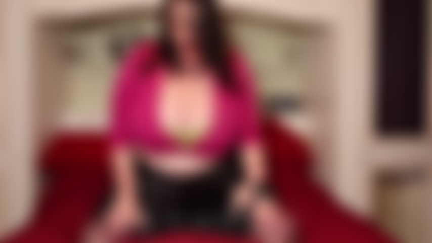 ann hoffer add bbw stripteas photo