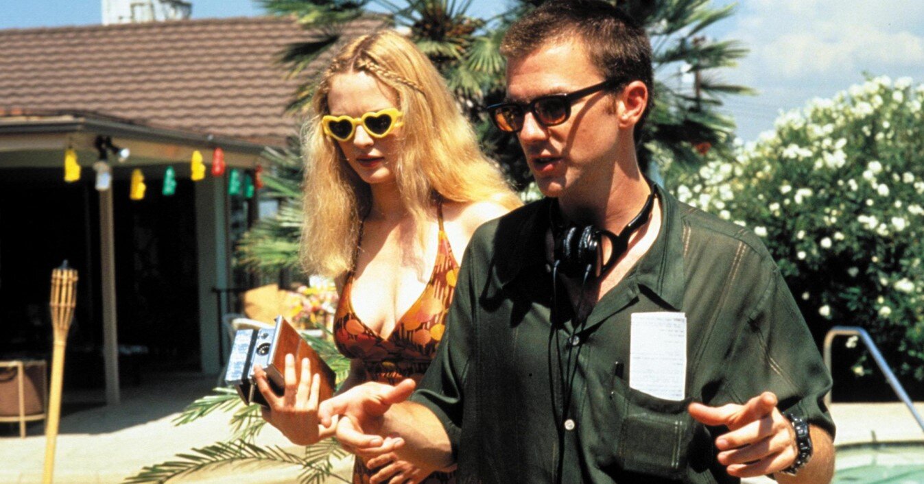 Best of barbara zarrella's gallery darryl hannah height ashraf arshad add photo heather graham boogie nights scene