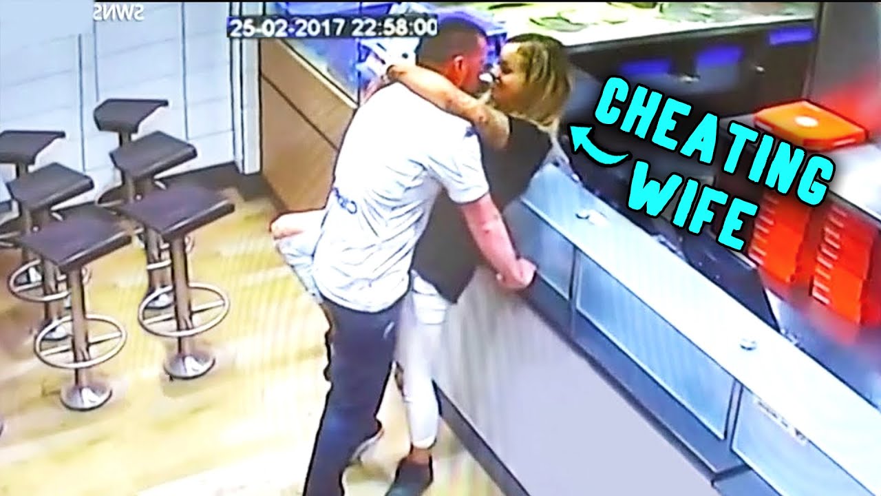 cherry robles add cheating wife caught on spy cam photo