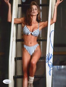 chelsea gange recommends debbe dunning bikini pic