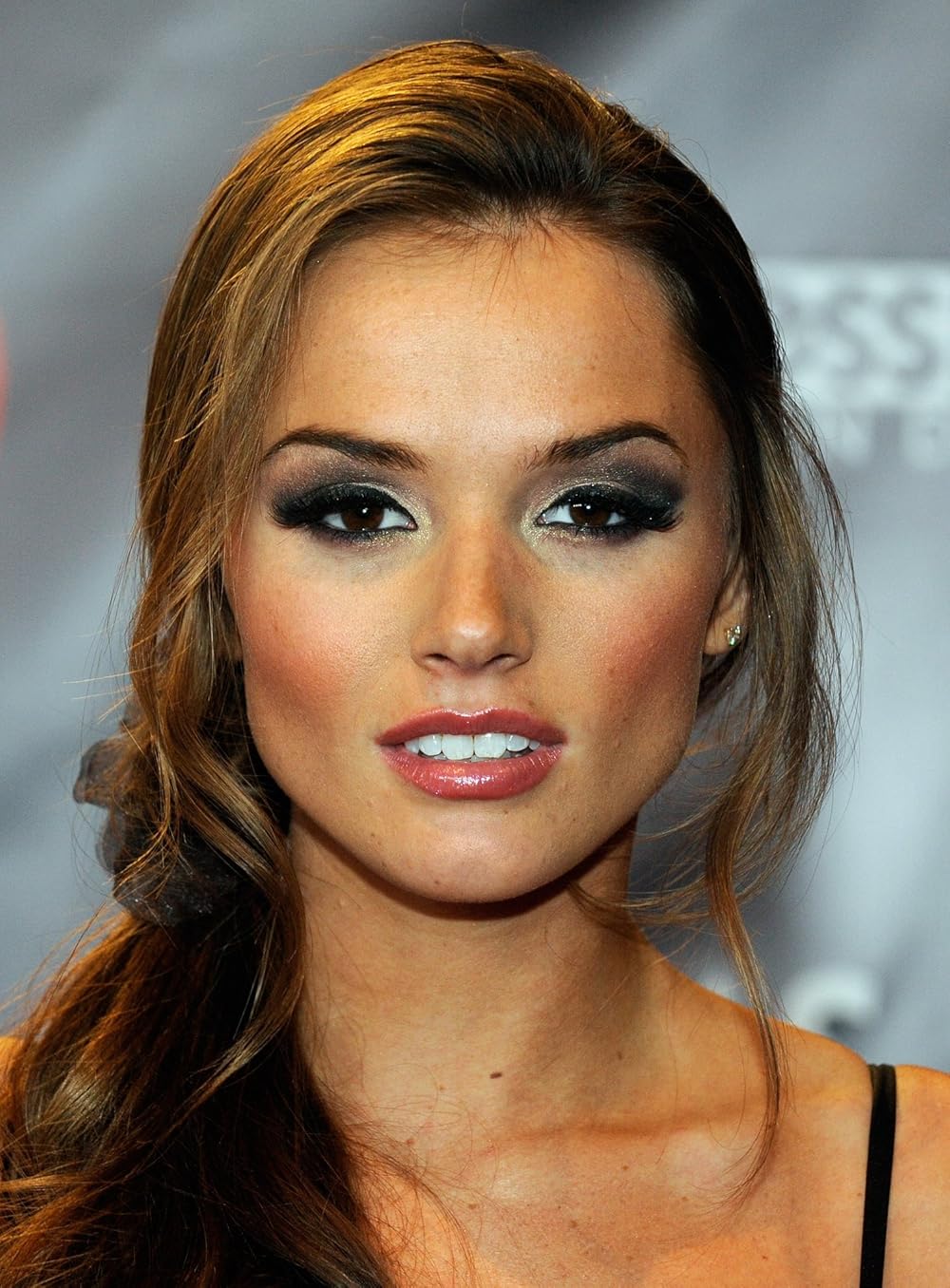 How Old Is Tori Black facial masque