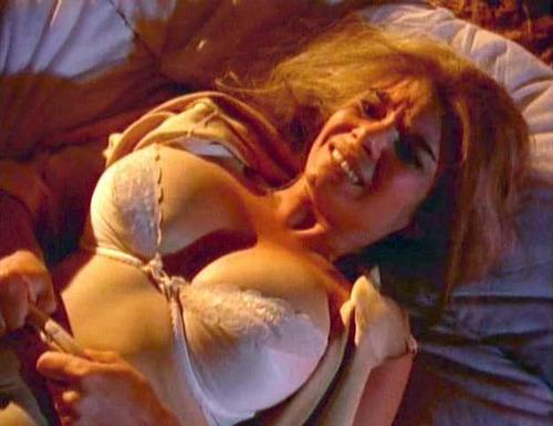 Best of Laura san giacomo boobs