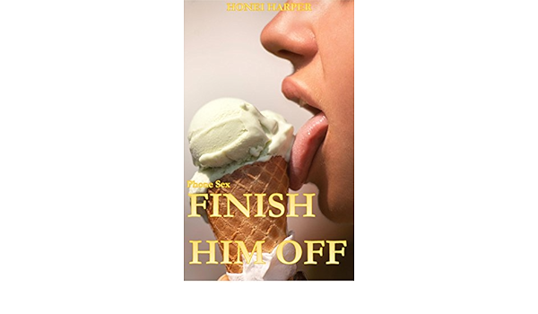 brandon thomasson recommends Finish Him Off